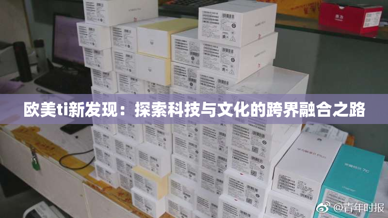 欧美ti新发现：探索科技与文化的跨界融合之路
