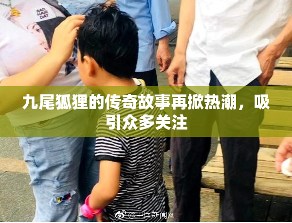 九尾狐狸的传奇故事再掀热潮，吸引众多关注