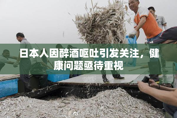 日本人因醉酒呕吐引发关注，健康问题亟待重视