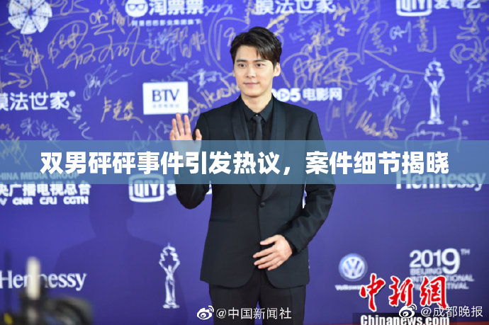 双男砰砰事件引发热议，案件细节揭晓