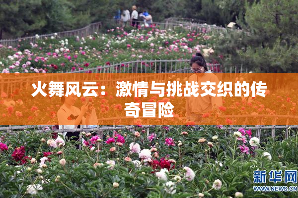火舞风云：激情与挑战交织的传奇冒险