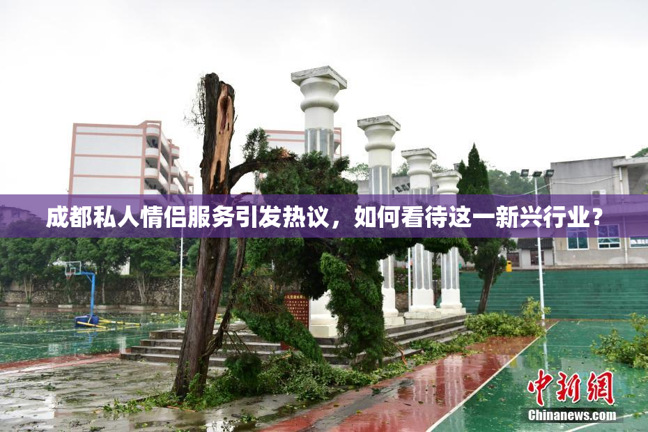 成都私人情侣服务引发热议，如何看待这一新兴行业？