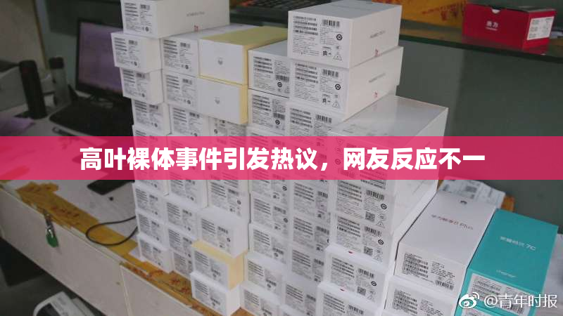 高叶裸体事件引发热议，网友反应不一