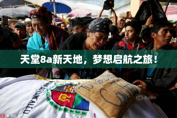 天堂8a新天地，梦想启航之旅！