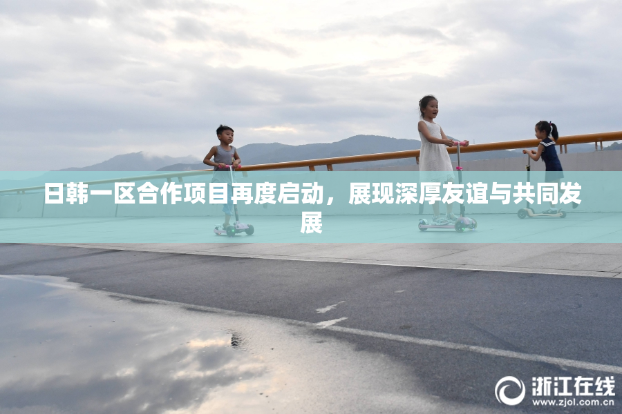 日韩一区合作项目再度启动，展现深厚友谊与共同发展