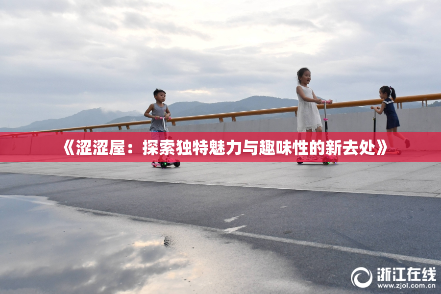 《涩涩屋：探索独特魅力与趣味性的新去处》