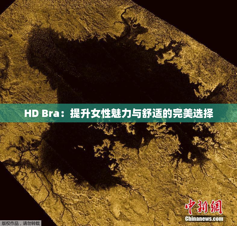 HD Bra：提升女性魅力与舒适的完美选择