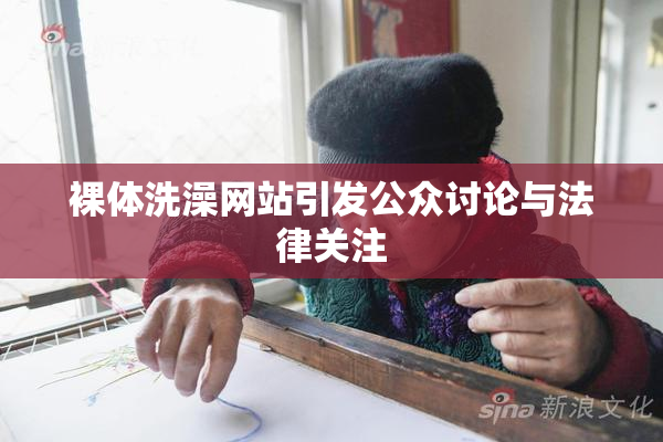 裸体洗澡网站引发公众讨论与法律关注