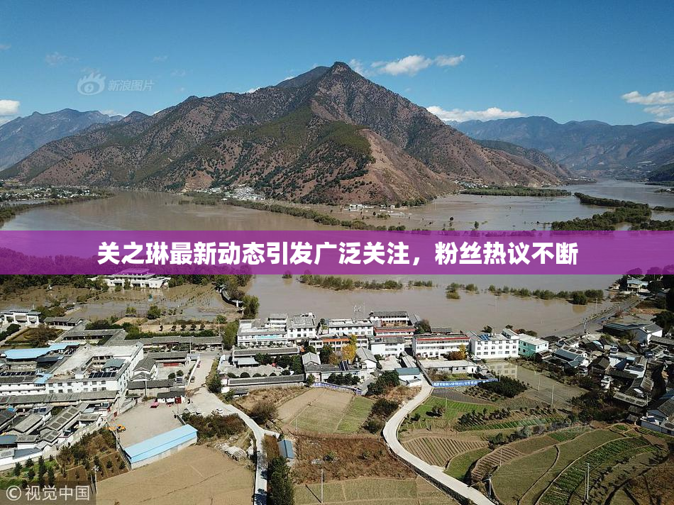 关之琳最新动态引发广泛关注，粉丝热议不断