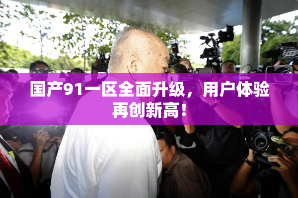 国产91一区全面升级，用户体验再创新高！