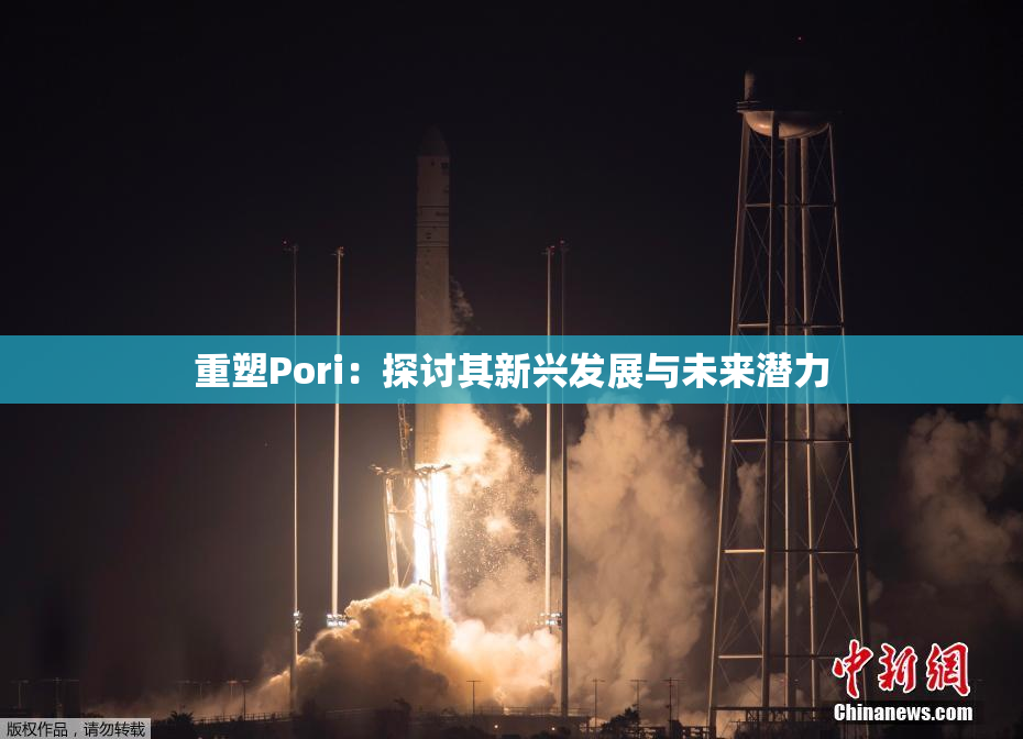重塑Pori：探讨其新兴发展与未来潜力