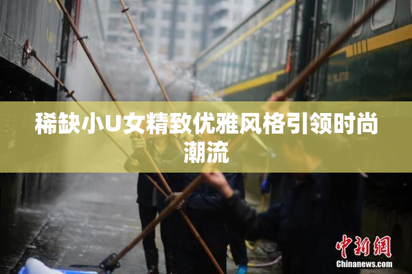 稀缺小U女精致优雅风格引领时尚潮流