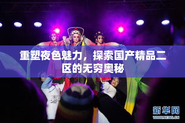 重塑夜色魅力，探索国产精品二区的无穷奥秘