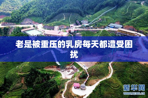 老是被重压的乳房每天都遭受困扰