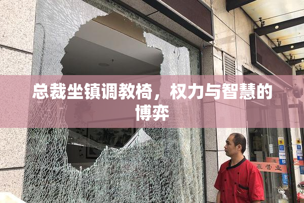 总裁坐镇调教椅，权力与智慧的博弈