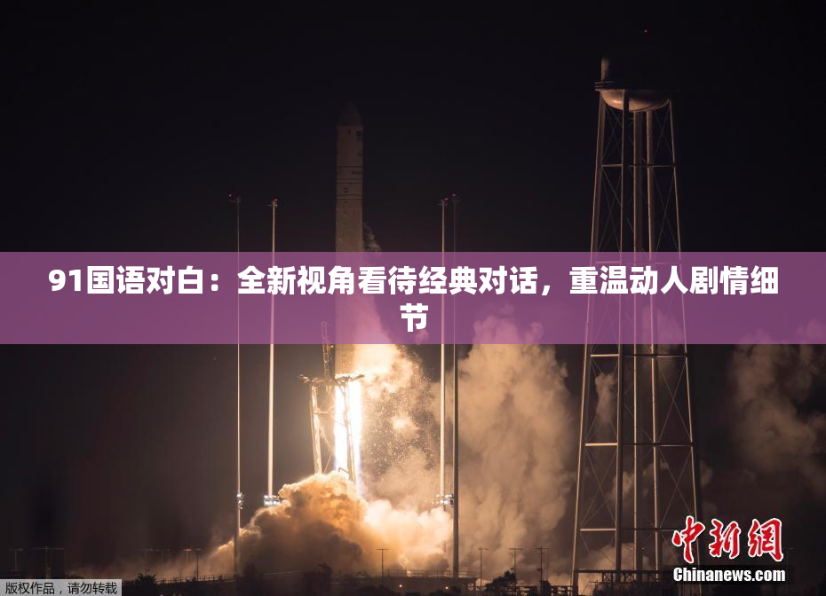 91国语对白：全新视角看待经典对话，重温动人剧情细节