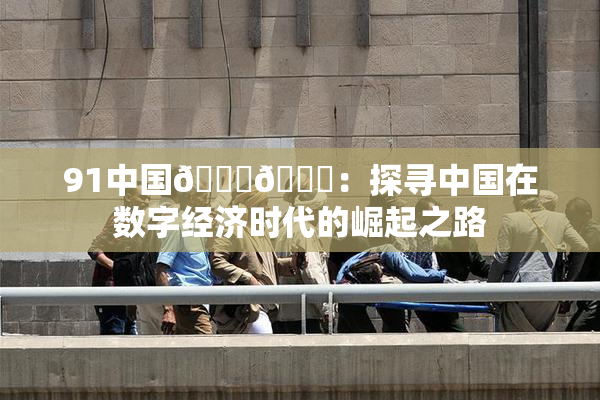 91中国🍆🍑：探寻中国在数字经济时代的崛起之路