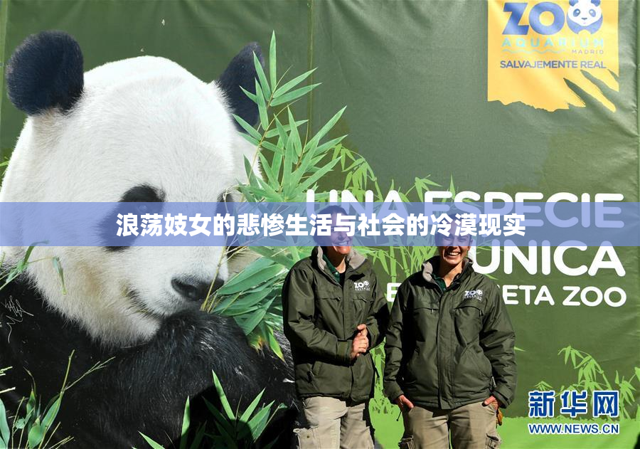 浪荡妓女的悲惨生活与社会的冷漠现实