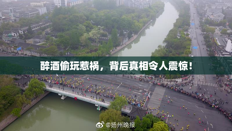 醉酒偷玩惹祸，背后真相令人震惊！