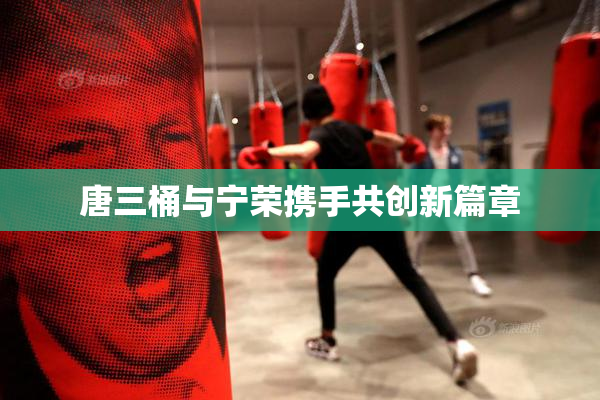 唐三桶与宁荣携手共创新篇章