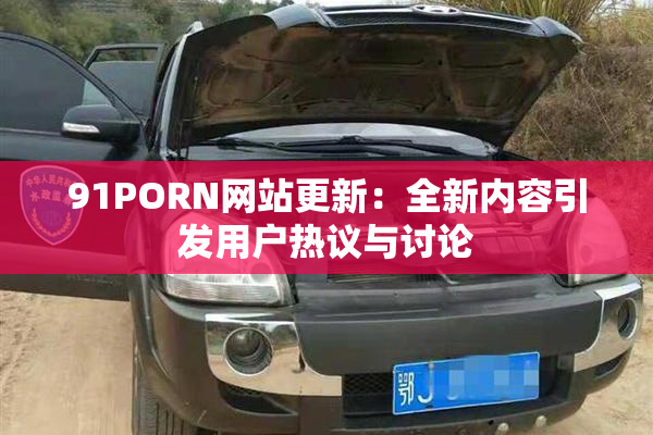 91PORN网站更新：全新内容引发用户热议与讨论