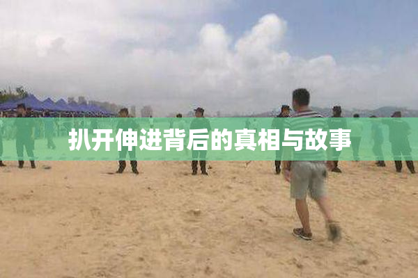 扒开伸进背后的真相与故事