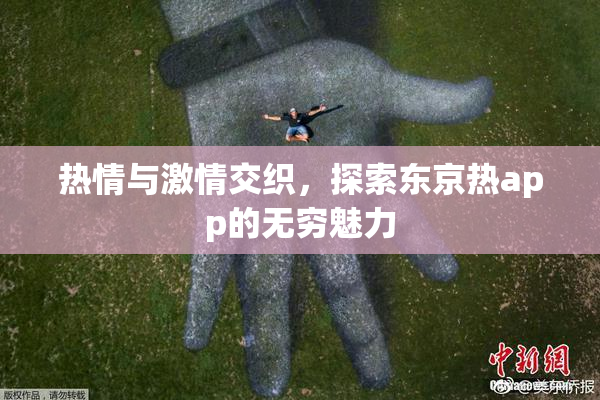 热情与激情交织，探索东京热app的无穷魅力