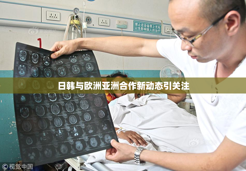 日韩与欧洲亚洲合作新动态引关注