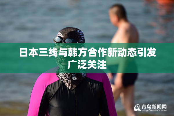 日本三线与韩方合作新动态引发广泛关注
