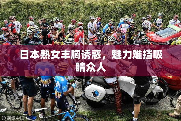 日本熟女丰胸诱惑，魅力难挡吸睛众人
