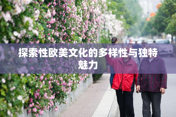 探索性欧美文化的多样性与独特魅力