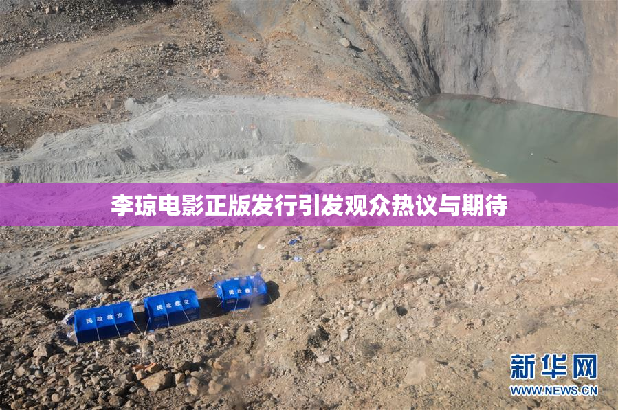 李琼电影正版发行引发观众热议与期待