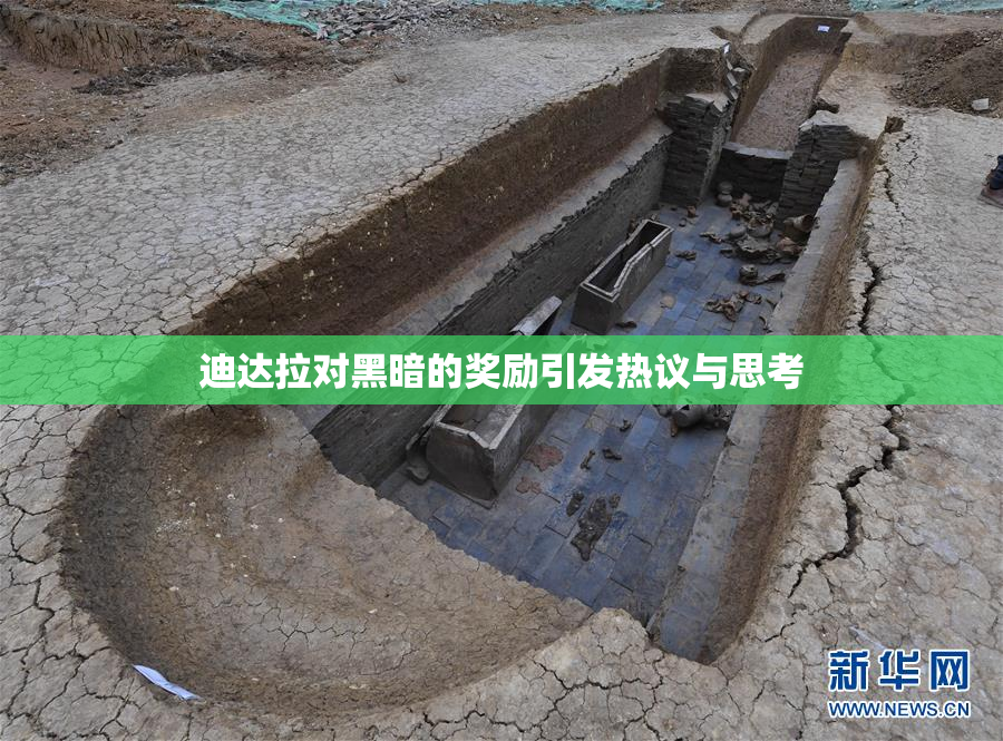 迪达拉对黑暗的奖励引发热议与思考