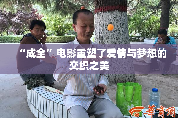 “成全”电影重塑了爱情与梦想的交织之美