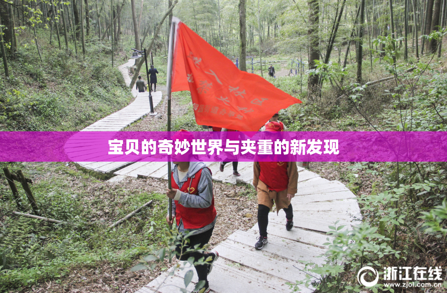宝贝的奇妙世界与夹重的新发现