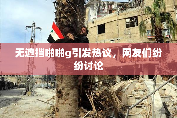 无遮挡啪啪g引发热议，网友们纷纷讨论