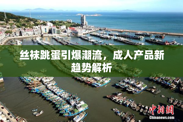 丝袜跳蛋引爆潮流，成人产品新趋势解析