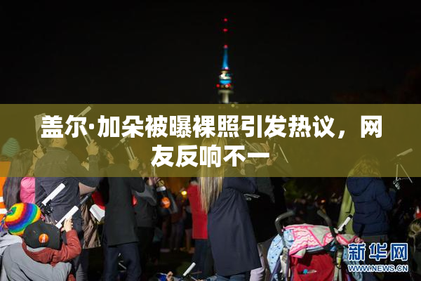 盖尔·加朵被曝裸照引发热议，网友反响不一