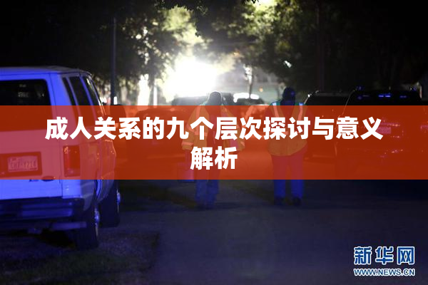 成人关系的九个层次探讨与意义解析