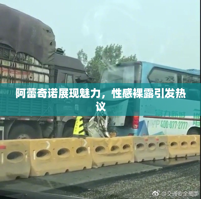 阿蕾奇诺展现魅力，性感裸露引发热议