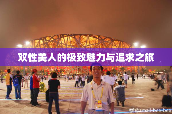 双性美人的极致魅力与追求之旅