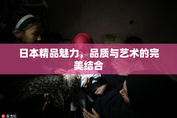 日本精品魅力，品质与艺术的完美结合