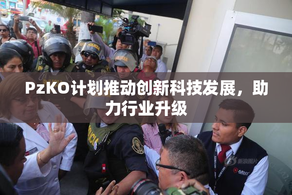 PzKO计划推动创新科技发展，助力行业升级