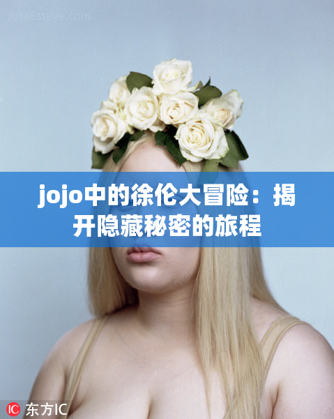 jojo中的徐伦大冒险：揭开隐藏秘密的旅程