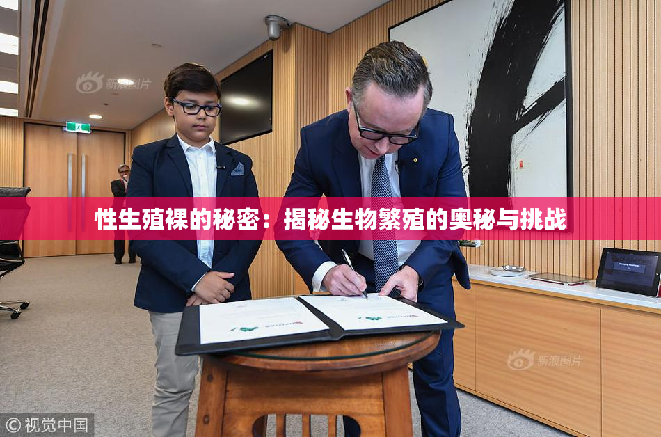 性生殖裸的秘密：揭秘生物繁殖的奥秘与挑战
