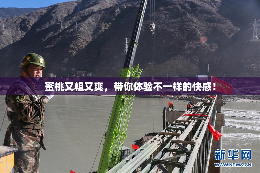 蜜桃又粗又爽，带你体验不一样的快感！