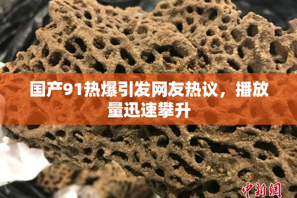 国产91热爆引发网友热议，播放量迅速攀升