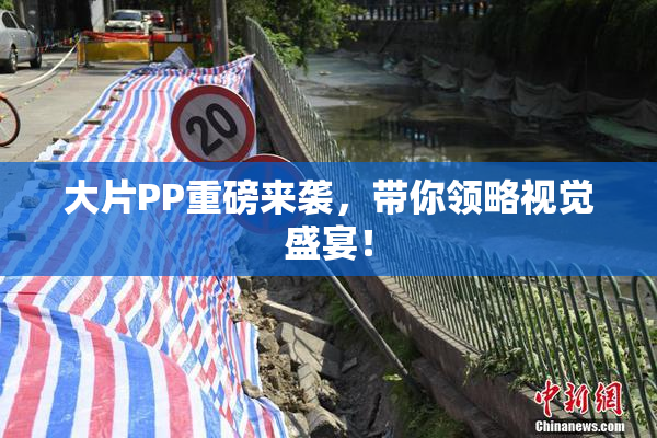 大片PP重磅来袭，带你领略视觉盛宴！