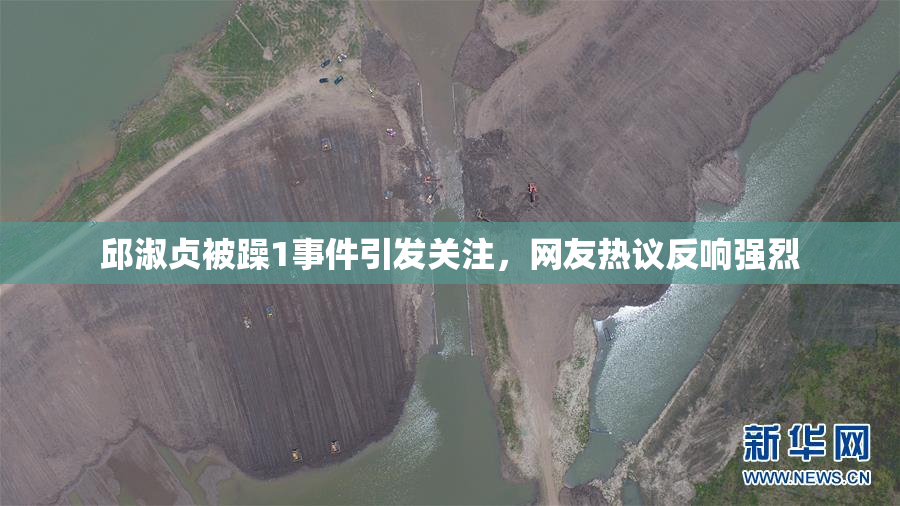 邱淑贞被躁1事件引发关注，网友热议反响强烈