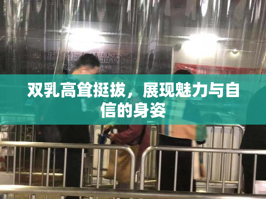 双乳高耸挺拔，展现魅力与自信的身姿